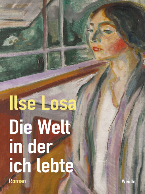 Cover des Mediums