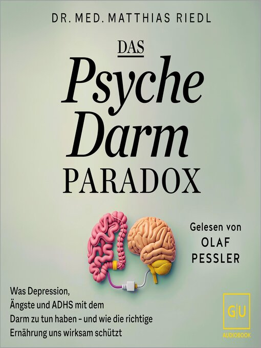 Cover des Mediums