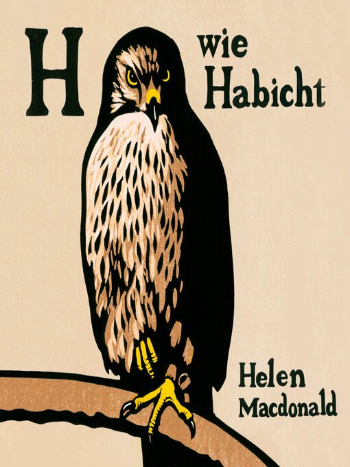 H wie habicht