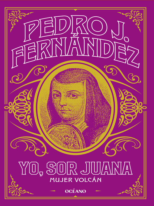 Yo, Sor Juana