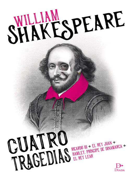 Contorno Sabroso programa William Shakespeare. Cuatro tragedias - The Ohio Digital Library - OverDrive