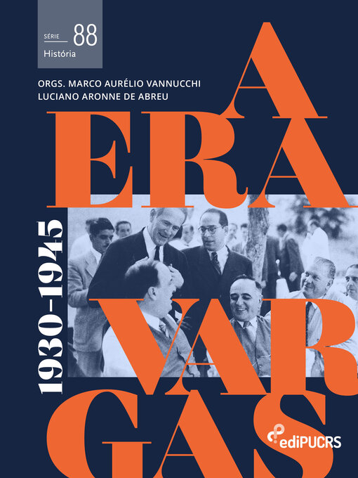 A Era Vargas
