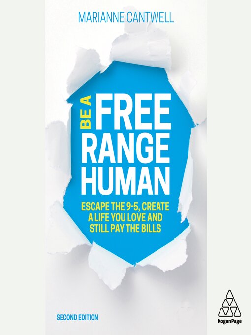 Libby - Be a Free Range Human