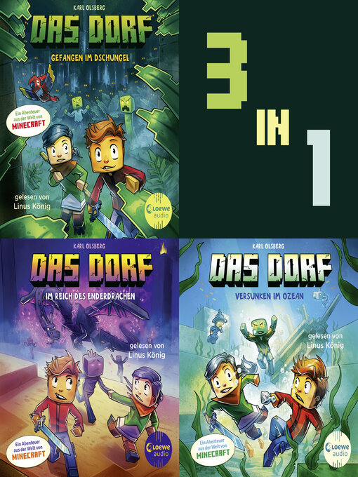 Cover des Mediums