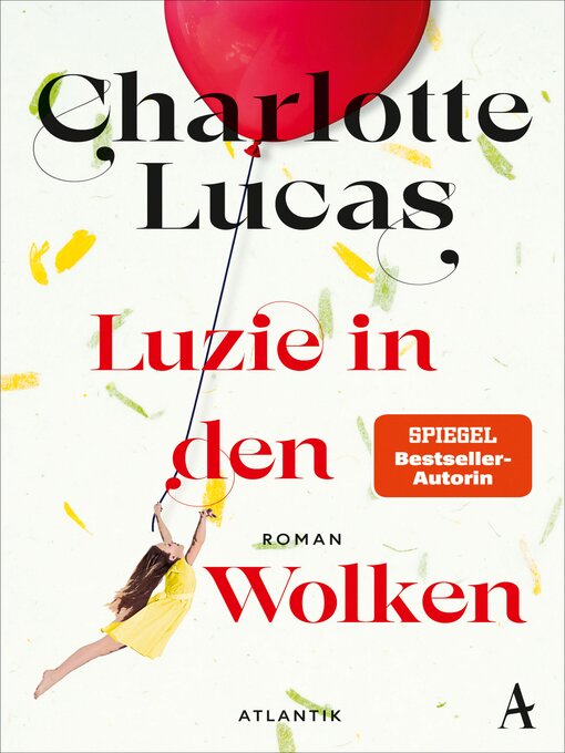 Cover des Mediums