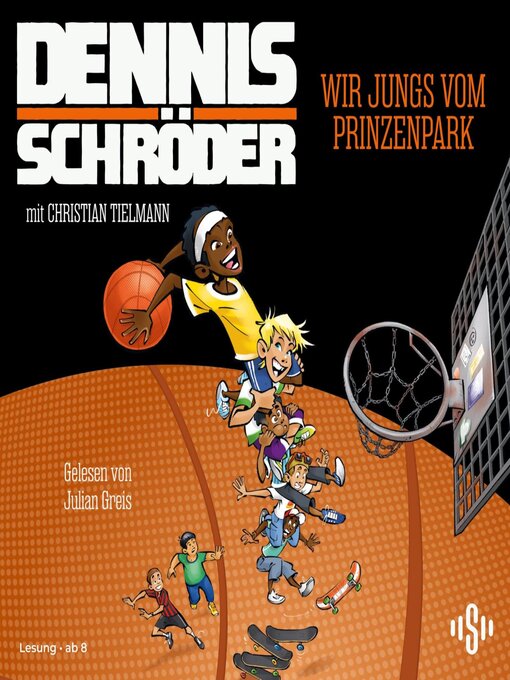 Cover des Mediums