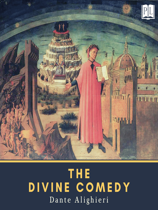 The Divine Comedy – Digital Dante