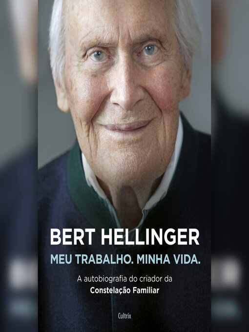 Bert Hellinger (Resumo)