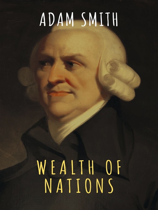 Adam Smith (Page 111)