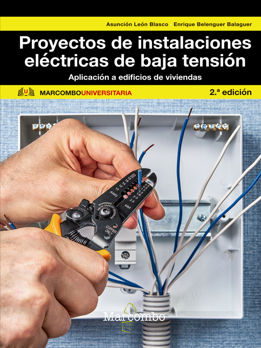 javierbrandon, Instalaciones Eléctricas Interiores