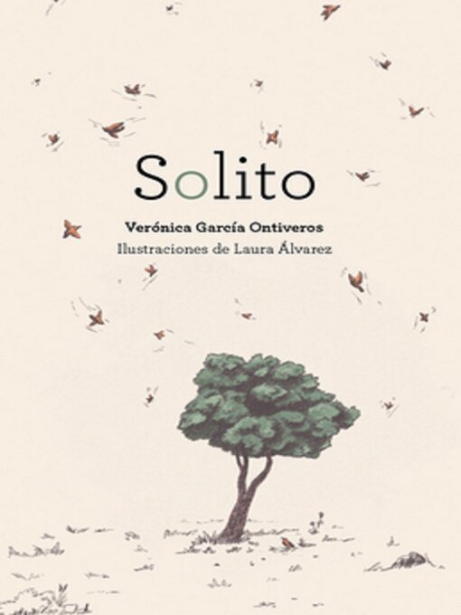 Cover des Mediums