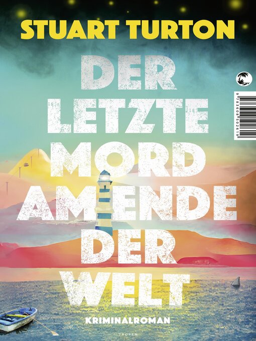 Cover des Mediums
