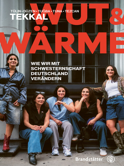 Cover des Mediums