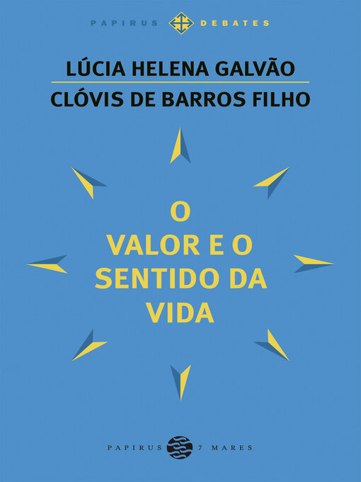 O Valor e o Sentido Da Vida