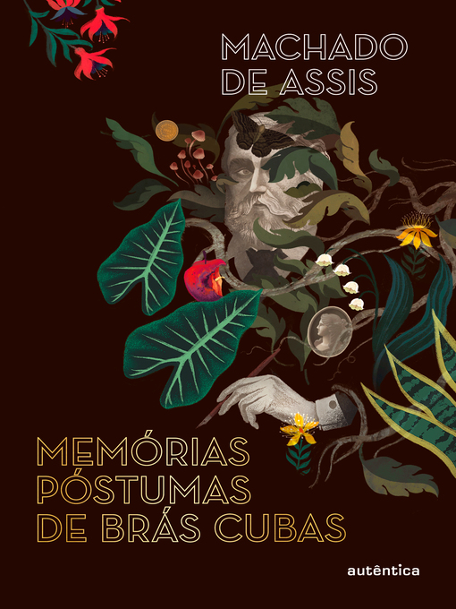 Memórias póstumas de brás cubas