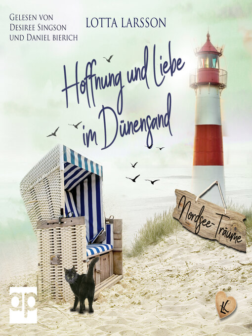 Cover des Mediums