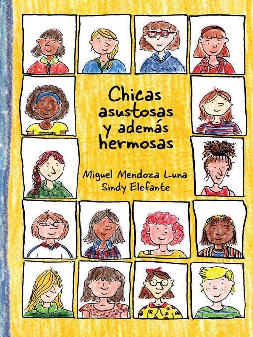 Cover des Mediums