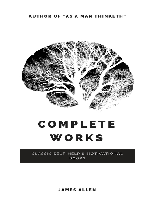 Complete Works Of James Allen English Edition Pdf Download ...