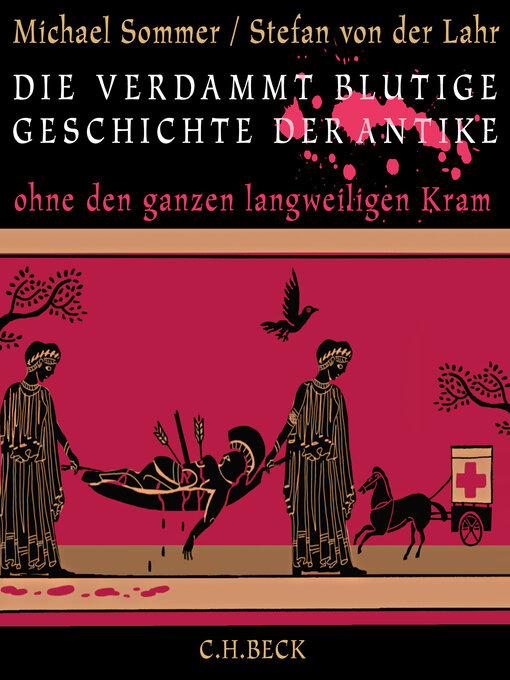 Cover des Mediums