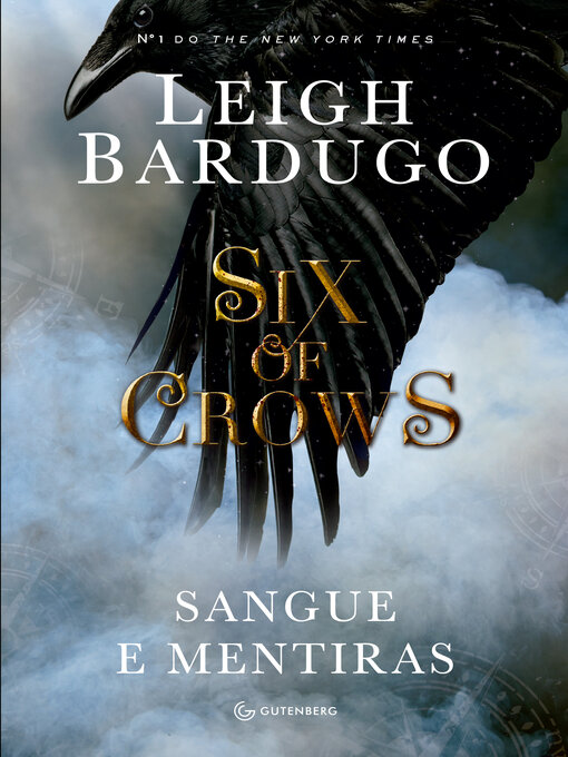 Luz e Sombra eBook by Leigh Bardugo - EPUB Book