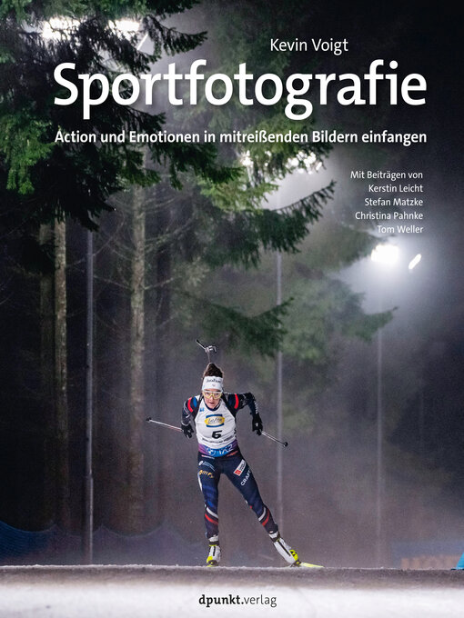 Cover des Mediums
