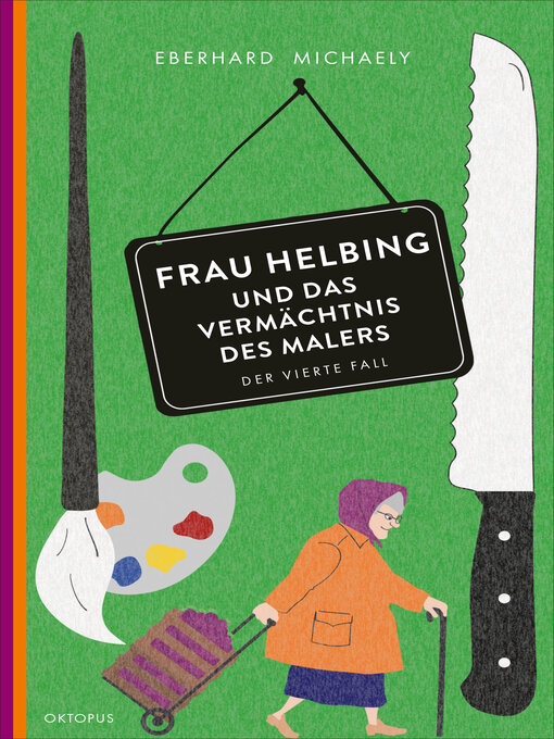 Cover des Mediums