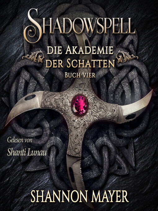 Shadowspell