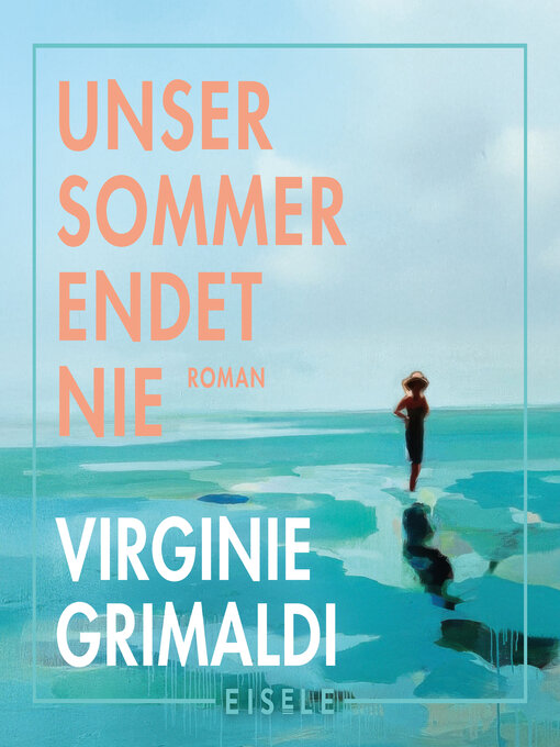 Cover des Mediums