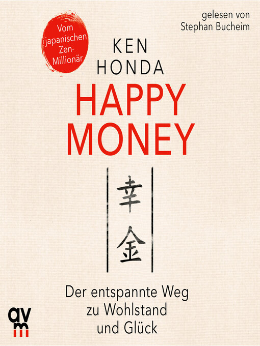 Happy money