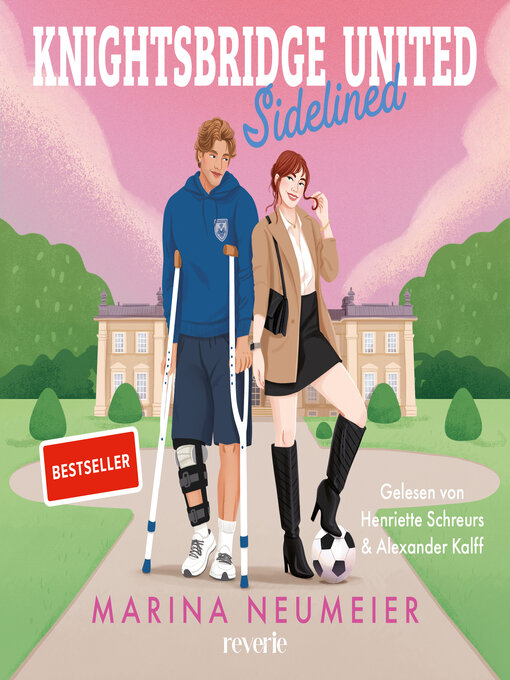 Cover des Mediums