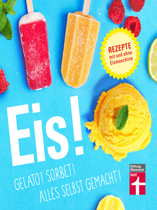 Cover des Mediums