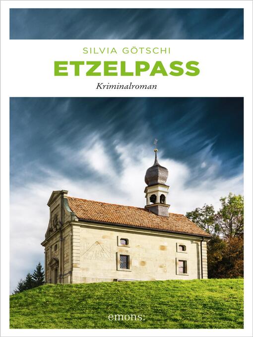 Cover des Mediums
