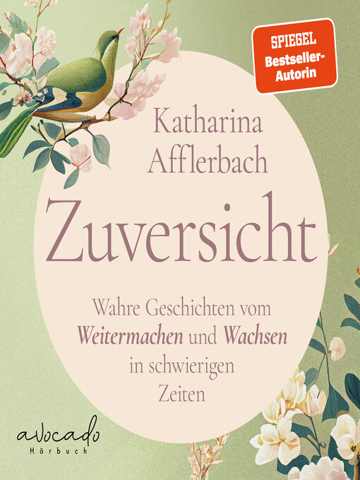 Cover des Mediums
