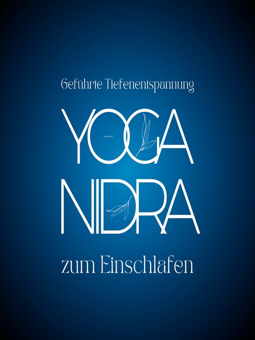 Cover des Mediums