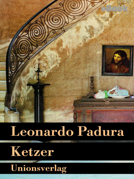 Cover des Mediums