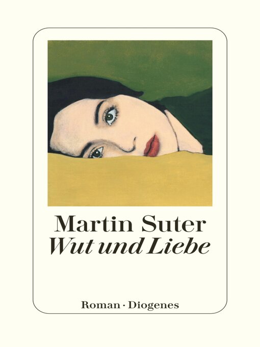 Cover des Mediums