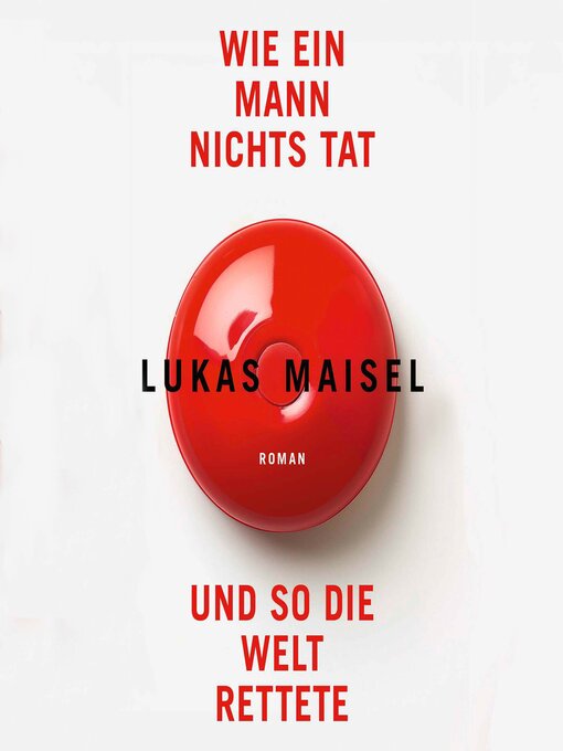 Cover des Mediums