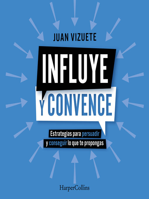 Influye Y Convence