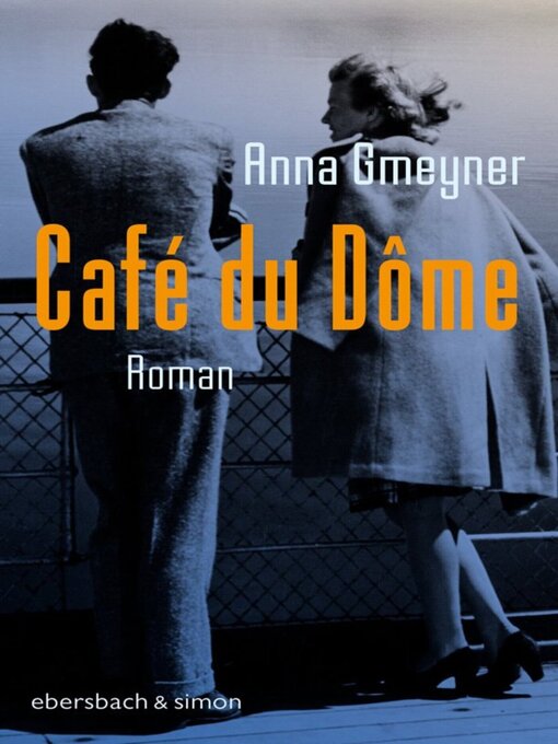 Cover des Mediums
