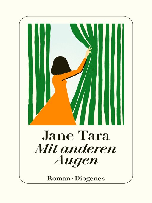 Cover des Mediums
