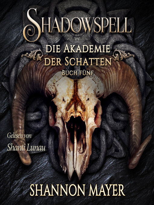 Shadowspell