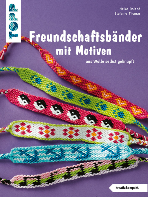 Cover des Mediums