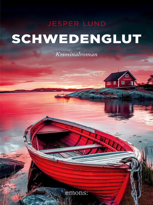 Cover des Mediums