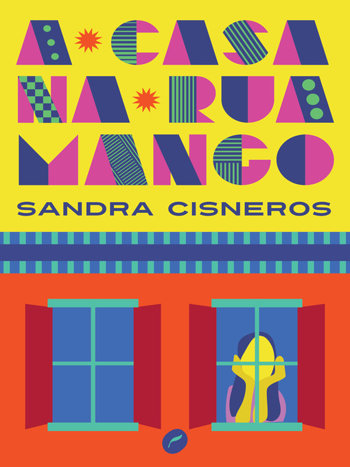 A casa na rua mango