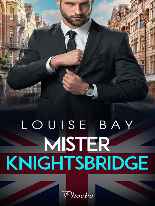 List of Books by Louise Bay