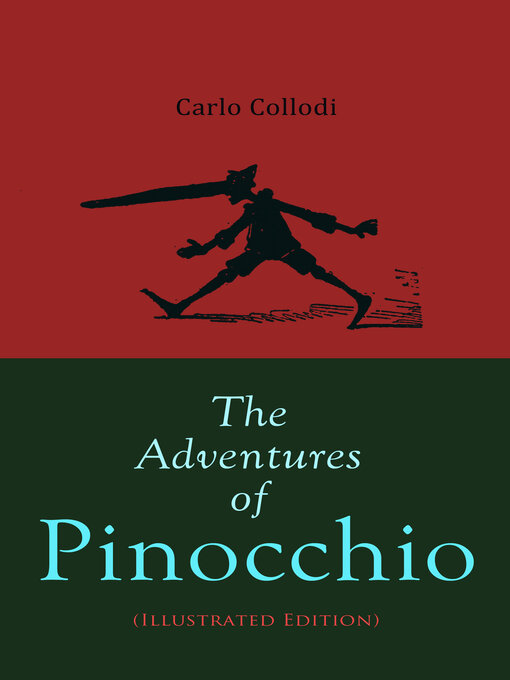 The Adventures of Pinocchio eBook by Carlo Collodi - EPUB Book