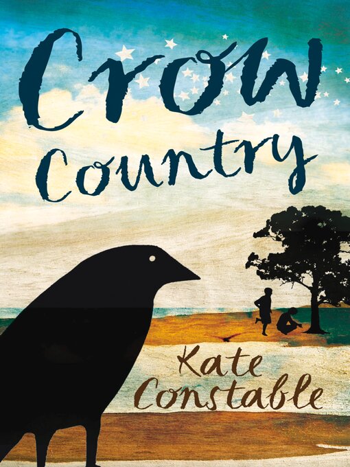 Libby - Crow Country