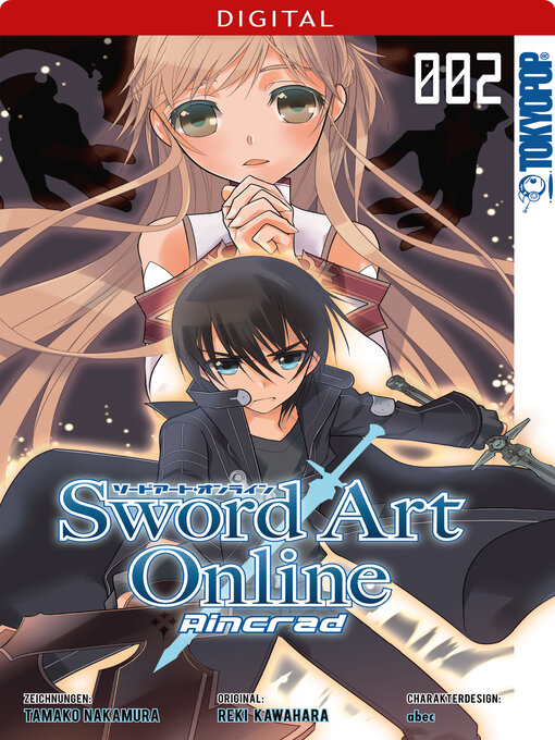  Sword Art Online 1: Aincrad (light novel) eBook : Kawahara,  Reki: Kindle Store
