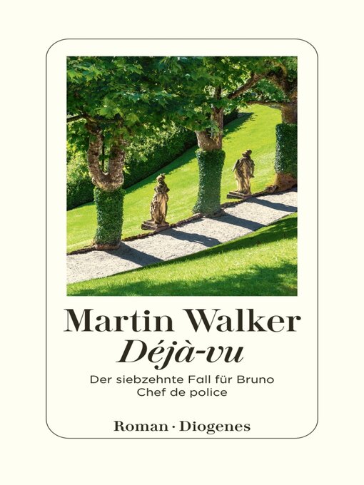 Cover des Mediums
