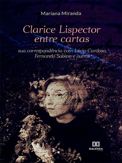 Clarice Lispector Entre Cartas